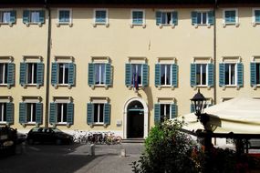 Palais Ciacchi