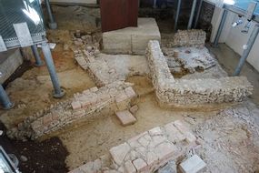 Roman House