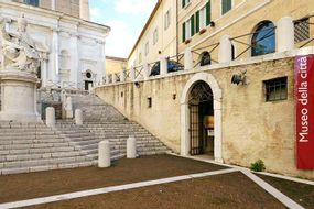 Museum of the city of Ancona