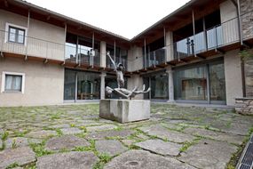 Stadtmuseum Floriano Bodini
