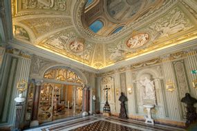 Galleria Doria Pamphilj