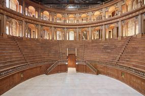 Farnese-Theater