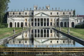 National Museum of Villa Pisani