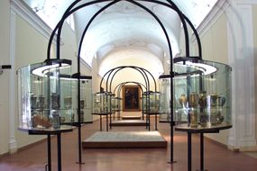 Agostino Pepoli Regional Museum