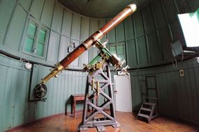 Brera Astronomisches Museum