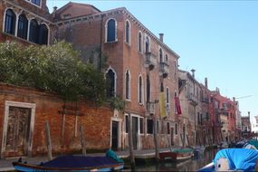 Fondazione Bevilacqua La Masa - Palazzetto Tito