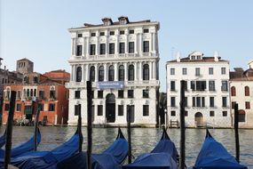 Fondazione Prada di Venezia