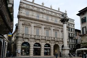 Musée de la maison Palazzo Maffei