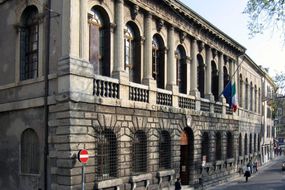 Musée d'histoire naturelle de Vérone