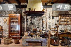 Museo de la Vida Rural Diogene Penzi