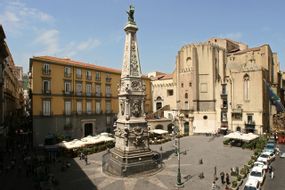 Museum of San Domenico Maggiore