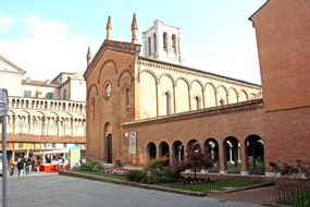 Museo della Cattedrale di Ferrara