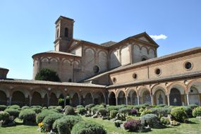 San Cristoforo alla Certosa