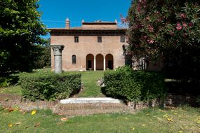 Palazzina Marfisa d'Este