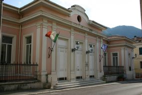 Archäologisches Museum von Atina "Giuseppe Visocchi"