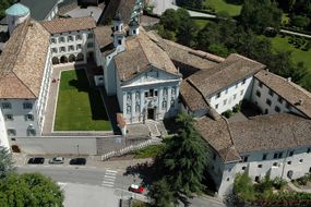 Museo de Usos y Costumbres del Pueblo Trentino