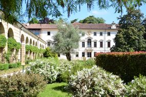 Villa Zileri