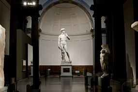 Galleria dell'Accademia di Firenze