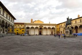 MAF Nationales Archäologisches Museum von Florenz
