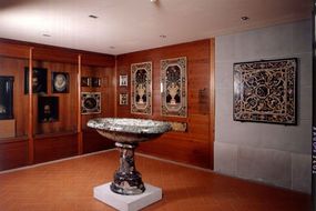 Museum des Opificio delle Pietre Dure