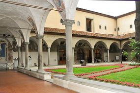 San Marco Museum