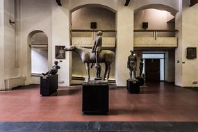 Marino Marini Museum