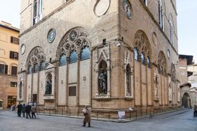 Orsanmichele-Komplex