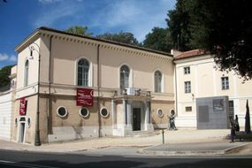 Carlo Bilotti Museum