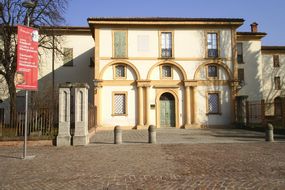 Museo Civico del Risorgimento di Bologna