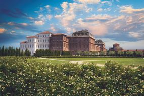 Palace of Venaria