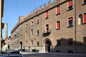 Palazzo Pepoli Campogrande