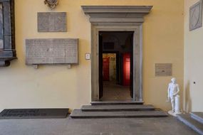 Museum des Risorgimento von Udine
