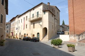 Museo Cívico Arqueológico y de Arte Sacro Palazzo Corboli