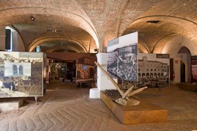 Museo de la Mezzadria de Siena