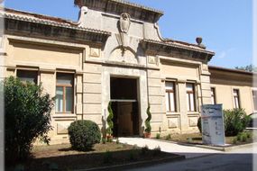 Musée national de l'Antarctique Felice Ippolito