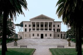 Museen der Villa Torlonia