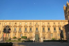 Diözesanmuseum von Palermo