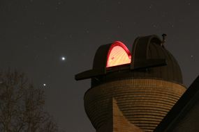 Observatorio Astronómico de Siena