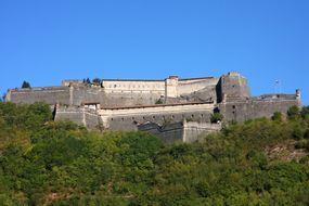 Fort de Gavi