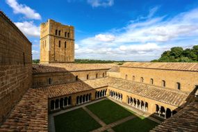 Museo Arqueológico Nacional de Tuscania