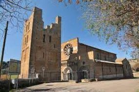 Iglesia de Santa María la Mayor