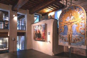 Museum der Kathedrale von Lucca
