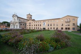 MAR – Kunstmuseum der Stadt Ravenna