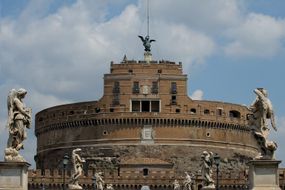 Museo Nacional del Castillo Sant'Angelo