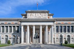 Prado Museum