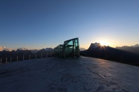 Messner Mountain Museum Dolomites