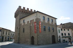 Il Cassero per la scultura italiana dell’Ottocento e del Novecento