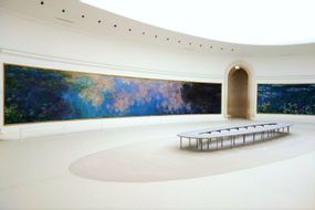 Orangerie Museum