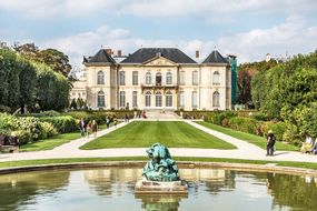 Rodin Museum