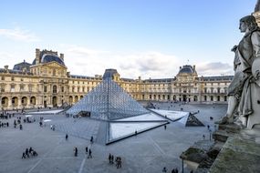 Musée du Louvre